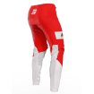 Pantaloni motocross SHOT Contact Scope Red thumb