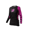 Bluza motocross SHOT Contact Shelly 2.0 Pink thumb