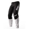 Pantaloni motocross  SHOT Devo Reflex Black