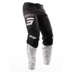 Pantaloni motocross  SHOT Devo Reflex Black thumb