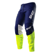 Pantaloni motocross  SHOT Devo Reflex Blue thumb