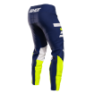 Pantaloni motocross  SHOT Devo Reflex Blue thumb