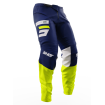 Pantaloni motocross  SHOT Devo Reflex Blue thumb