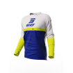 Bluza motocross SHOT Devo Reflex Blue Bluza motocross SHOT Devo Reflex Blue thumb
