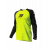 Bluza motocross SHOT Raw Escape Neon Yellow thumb