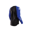 Bluza motocross SHOT Raw Escape Royal Blue Bluza motocross SHOT Raw Escape Royal Blue thumb