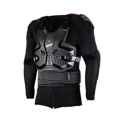 Armura de protectie  LEATT 3.5-Graphene