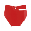 Placa numar fata  ACERBIS Gas Gas MC85 21-24 Red
