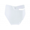 Placa numar fata  ACERBIS Gas Gas MC65 21-23 White