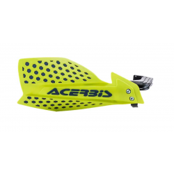 Handguard ACERBIS X-Ultimate Yellow/Blue