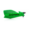 Protectie pentru ghidon  ACERBIS X-Ultimate Green/Black