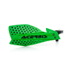 Protectie pentru ghidon  ACERBIS X-Ultimate Green/Black thumb