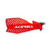 Handguard ACERBIS X-Ultimate Red/White