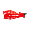 Handguard ACERBIS X-Ultimate Red/White Handguard ACERBIS X-Ultimate Red/White thumb