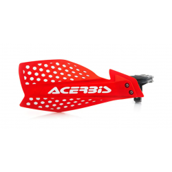 Handguard ACERBIS X-Ultimate Red/White