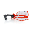 Handguard ACERBIS X-Ultimate Red/White Handguard ACERBIS X-Ultimate Red/White thumb