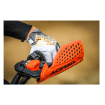 Handguard  ACERBIS X-Ultimate Black/Orange thumb