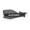 Handguard  ACERBIS X-Ultimate Black/White