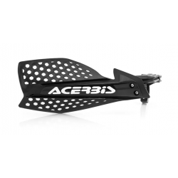 Handguard  ACERBIS X-Ultimate Black/White