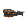 Handguard  ACERBIS X-Ultimate Black/Orange