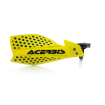 Handguard ACERBIS X-Ultimate Yellow/Black thumb