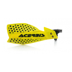 Handguard ACERBIS X-Ultimate Yellow/Black Handguard ACERBIS X-Ultimate Yellow/Black