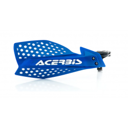Handguard ACERBIS X-Ultimate Blue/White Handguard ACERBIS X-Ultimate Blue/White