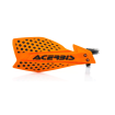 Handguard ACERBIS X-Ultimate Orange/Black thumb