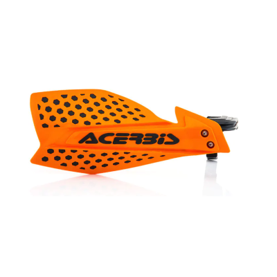 Handguard ACERBIS X-Ultimate Orange/Black