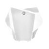 Placa numar fata ACERBIS Gas Gas 125-450 21-23 White