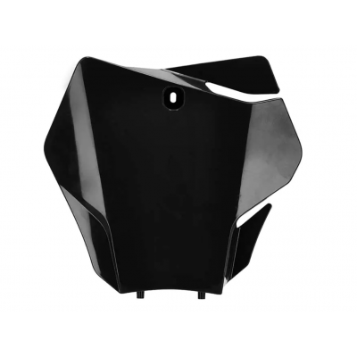Placa numar fata ACERBIS Gas Gas 125-450 21-23 Black