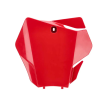 Placa numar fata ACERBIS Gas Gas 125-450 21-23 Red Placa numar fata ACERBIS Gas Gas 125-450 21-23 Red thumb