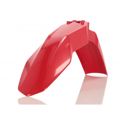 Aripa fata ACERBIS GasGas 125-450 21-23 Red Aripa fata ACERBIS GasGas 125-450 21-23 Red