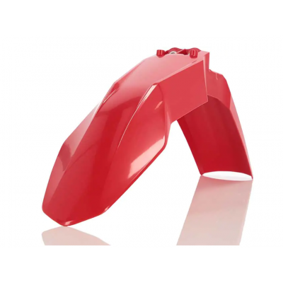 Aripa fata ACERBIS GasGas 125-450 21-23 Red