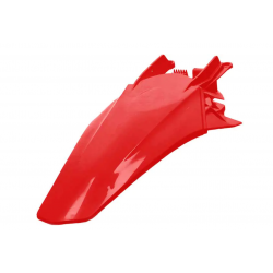Aripa spate ACERBIS GasGas EC250/300 21-23, EC250/350F 21-23 Red Aripa spate ACERBIS GasGas EC250/300 21-23, EC250/350F 21-23 Red