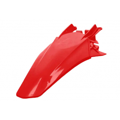 Aripa spate ACERBIS GasGas EC250/300 21-23, EC250/350F 21-23 Red