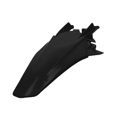 Aripa spate ACERBIS GasGas EC250/300 21-23, EC250/350F 21-23 Black Aripa spate ACERBIS GasGas EC250/300 21-23, EC250/350F 21-23 Black
