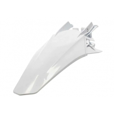 Aripa spate ACERBIS GasGas EC250/300 21-23, EC250/350F 21-23 White Aripa spate ACERBIS GasGas EC250/300 21-23, EC250/350F 21-23 White