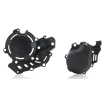 Set protectii motor ACERBIS X-Power KTM 450SX-F 16-22, 450/500EXC-F 17-23; Husqvarna FC450 16-22, FE450/500 17-23 Black Set protectii motor ACERBIS X-Power KTM 450SX-F 16-22, 450/500EXC-F 17-23; Husqvarna FC450 16-22, FE450/500 17-23 Black thumb