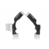 Protectie rama  ACERBIS X-Grip KTM SX65 14-24 Husqvarna TC65 16-24; GasGas MC65 21-23 Black
