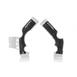 Protectie rama  ACERBIS X-Grip KTM SX65 14-24 Husqvarna TC65 16-24; GasGas MC65 21-23 Black