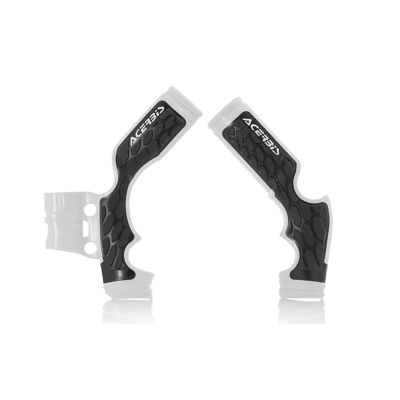 Protectie rama  ACERBIS X-Grip KTM SX65 14-24 Husqvarna TC65 16-24; GasGas MC65 21-23 Black