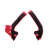 Protectie rama  ACERBIS X-Grip Gas Gas MC85 21-24 Red thumb