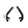 Protectie rama  ACERBIS X-Grip KTM SX85 18-24; Husqvarna TC85 18-24 White