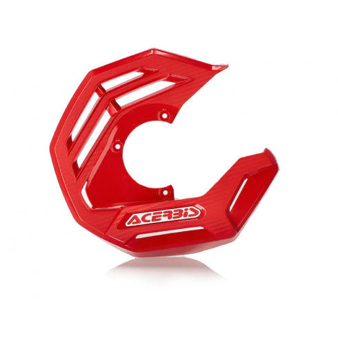 Protecție disc față ACERBIS X-Future Gas Gas Red Protecție disc față ACERBIS X-Future Gas Gas Red