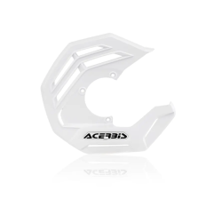 Protecție disc față ACERBIS X-Future White