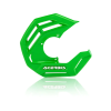 Protecție disc față ACERBIS X-Future Green