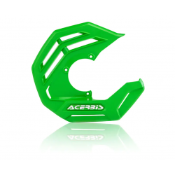 Protecție disc față ACERBIS X-Future Green