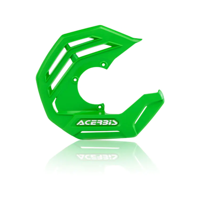 Protecție disc față ACERBIS X-Future Green
