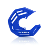 Protecție disc față  ACERBIS X-Future Blue thumb